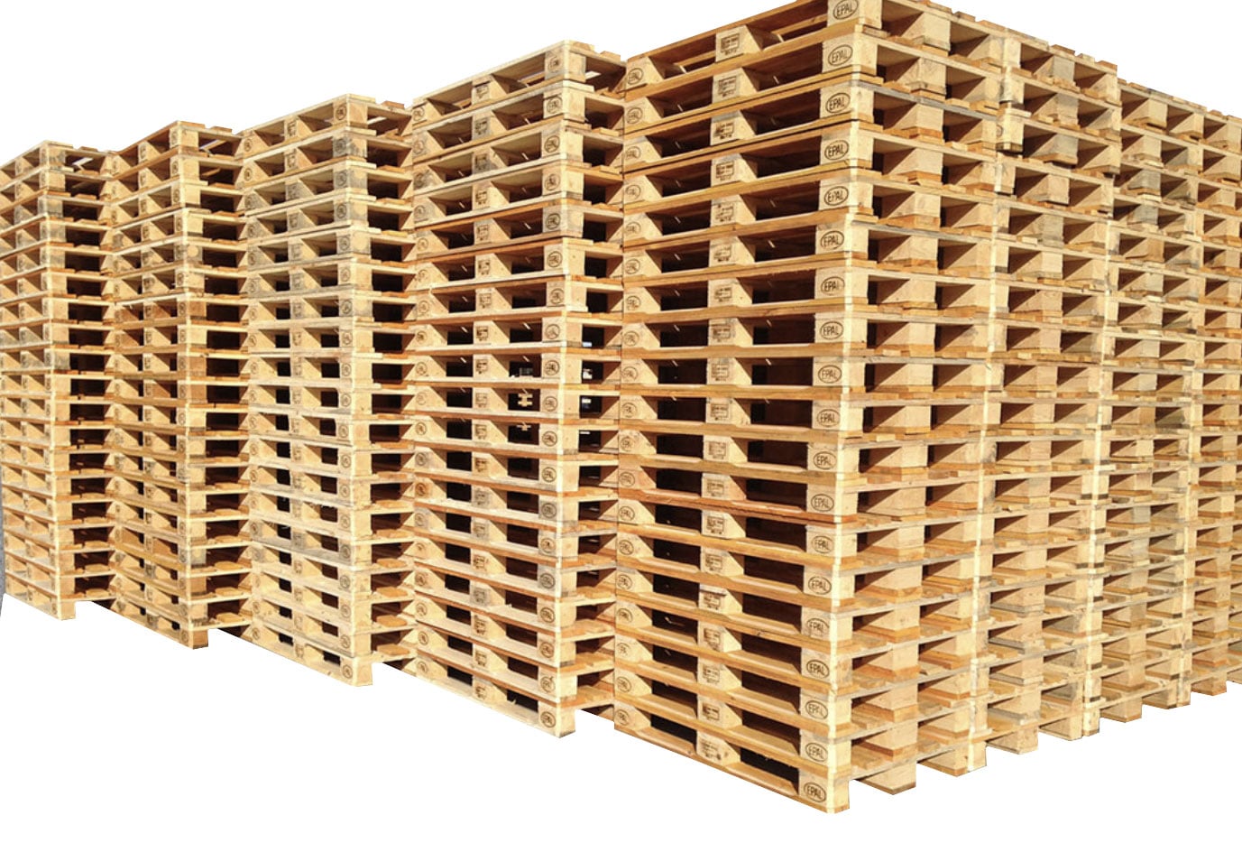 Traitement NIMP 15 CURÉ EMBALLAGES